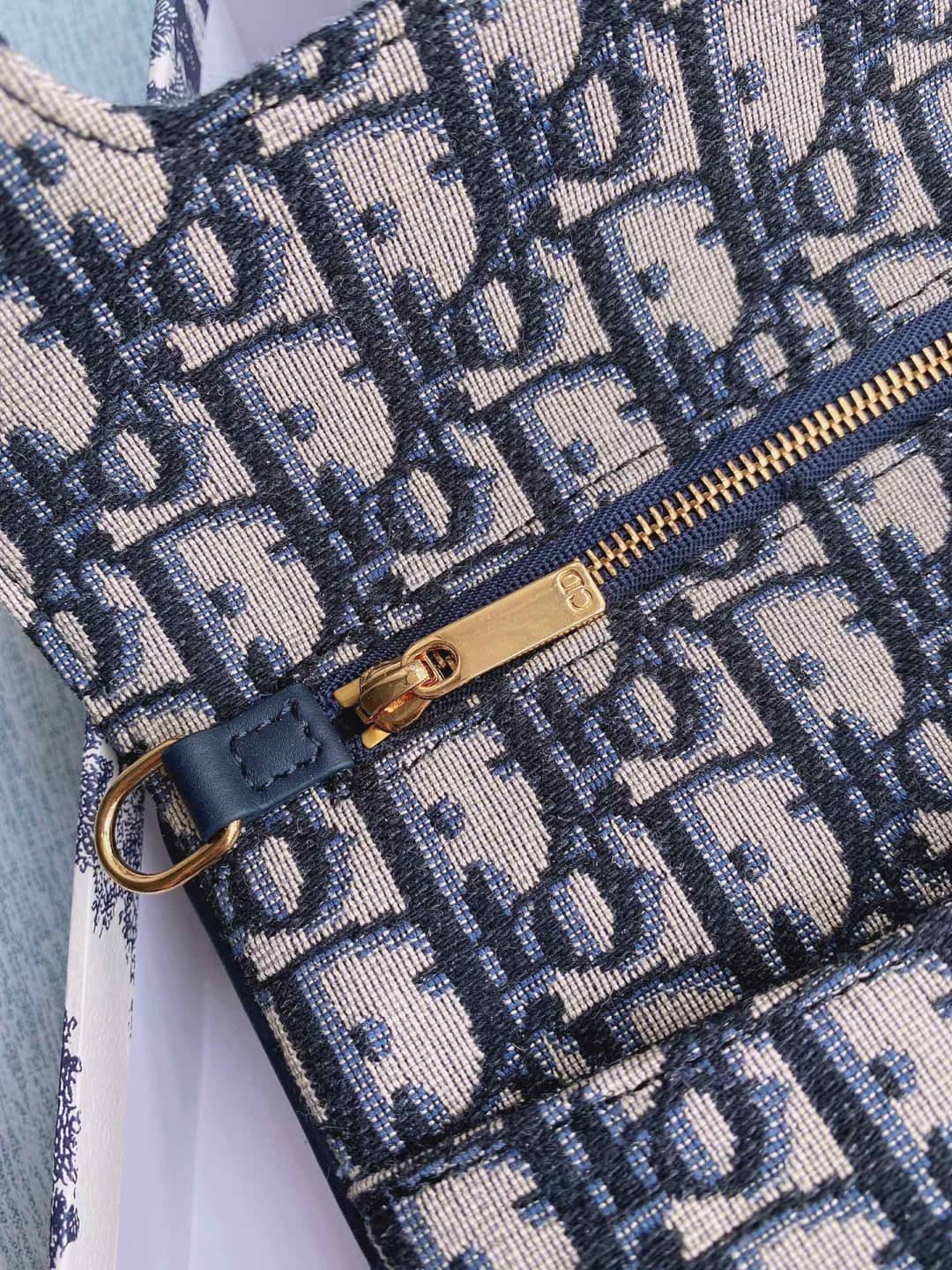 Christian Dior Replica Clutch