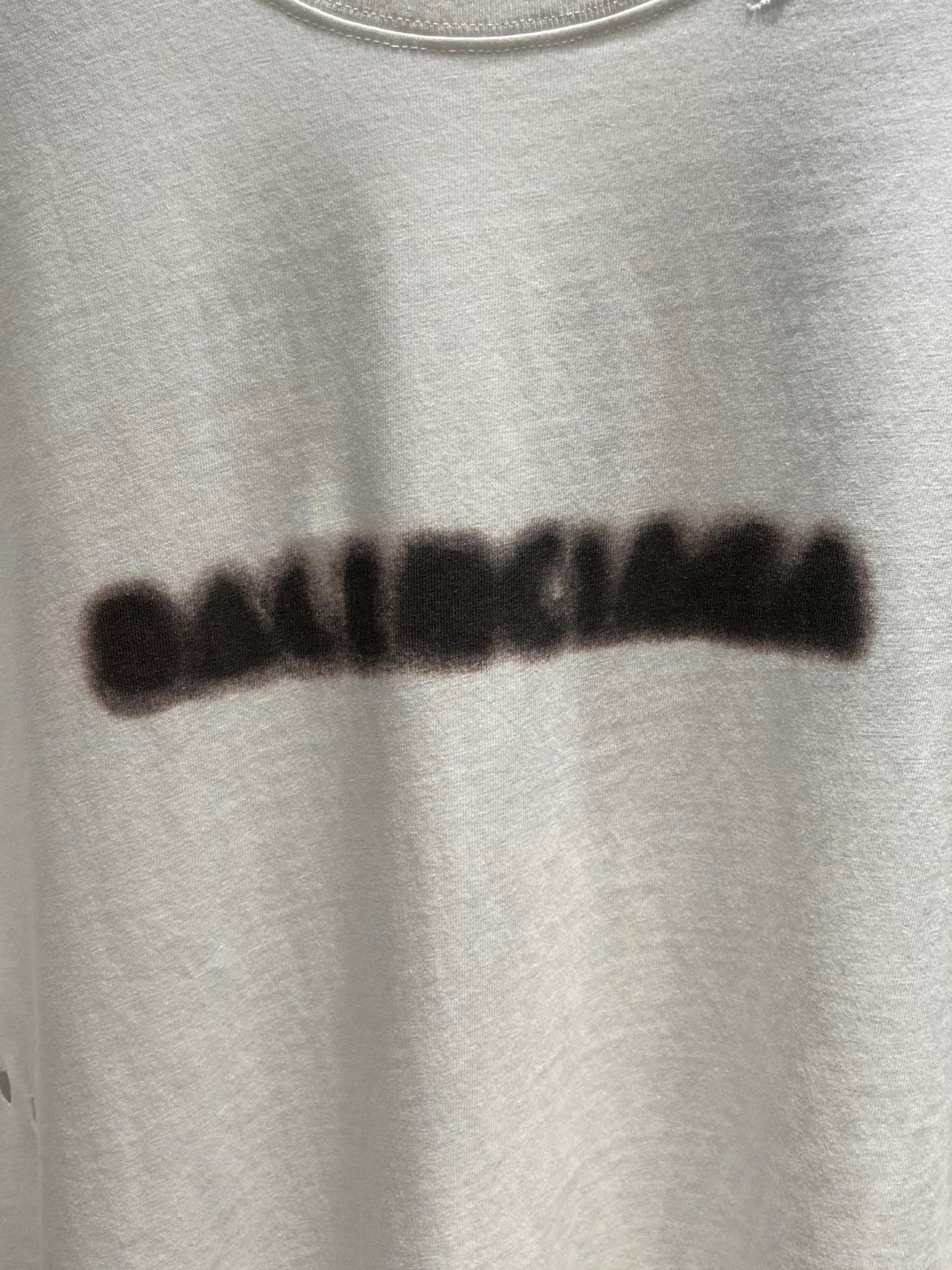 Balenciaga T-shirt