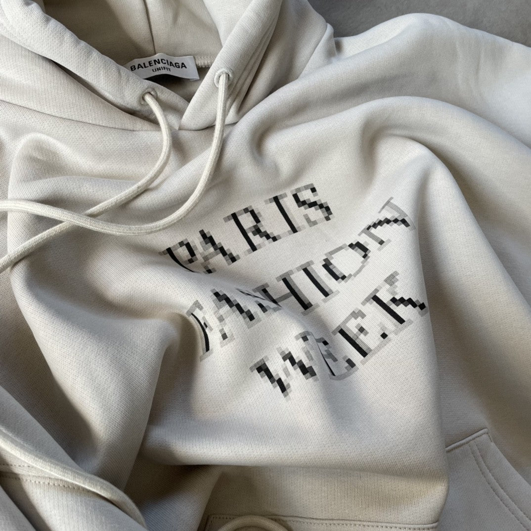 Balenciaga Hoodie