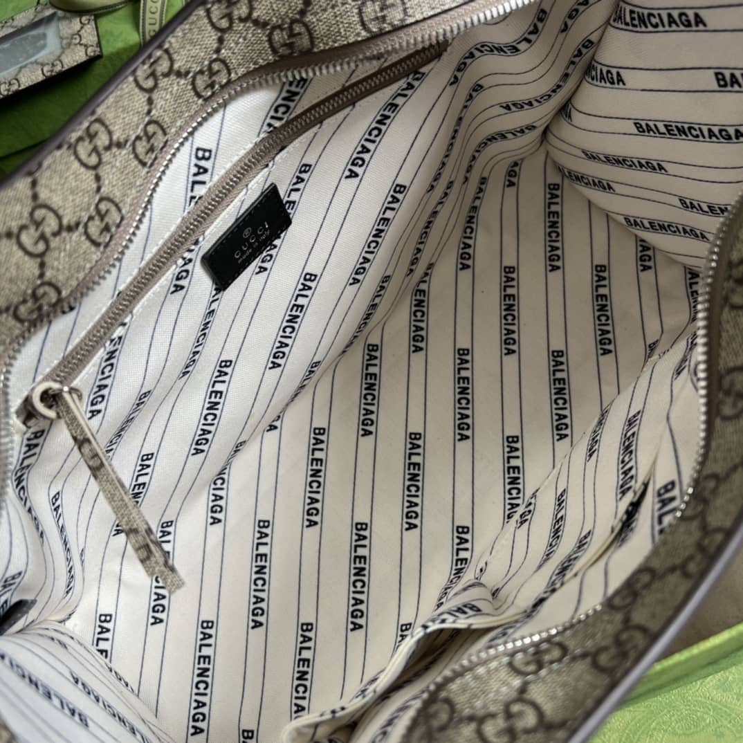 Gucci The Hacker Project Medium Neo 681695 Replica Tote Bag