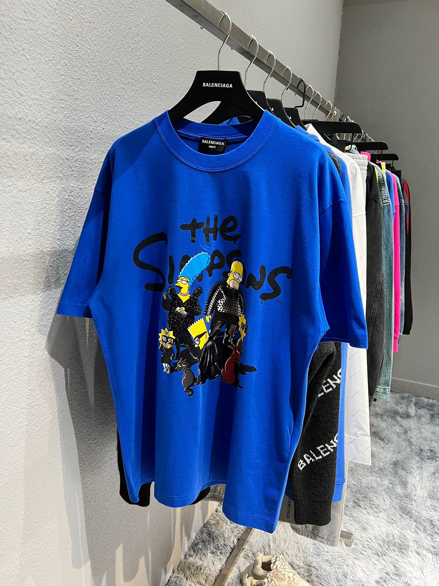 Balenciaga T-shirt