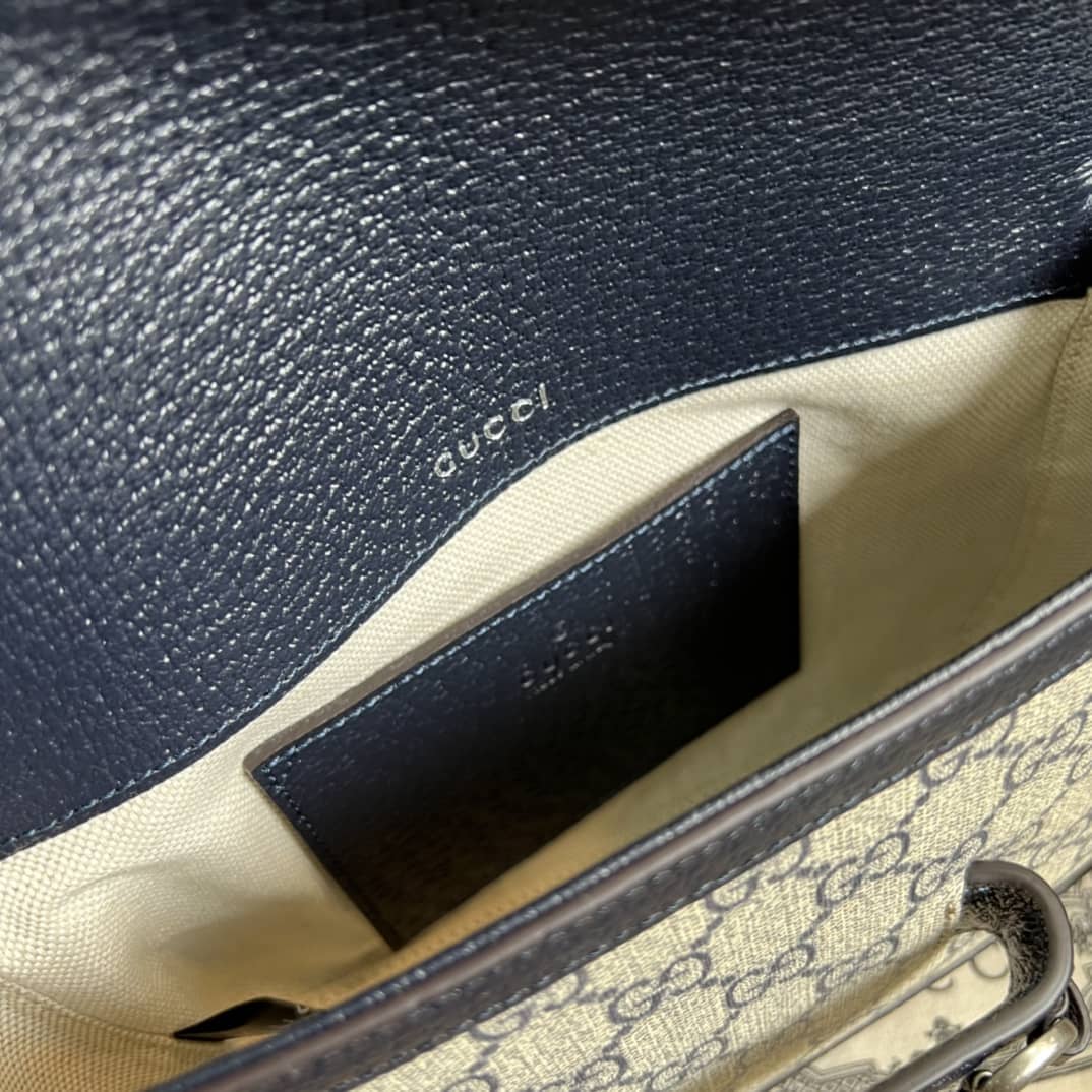 Gucci Horsebit 1955 Mini Crossbody Bag 658574 Replica