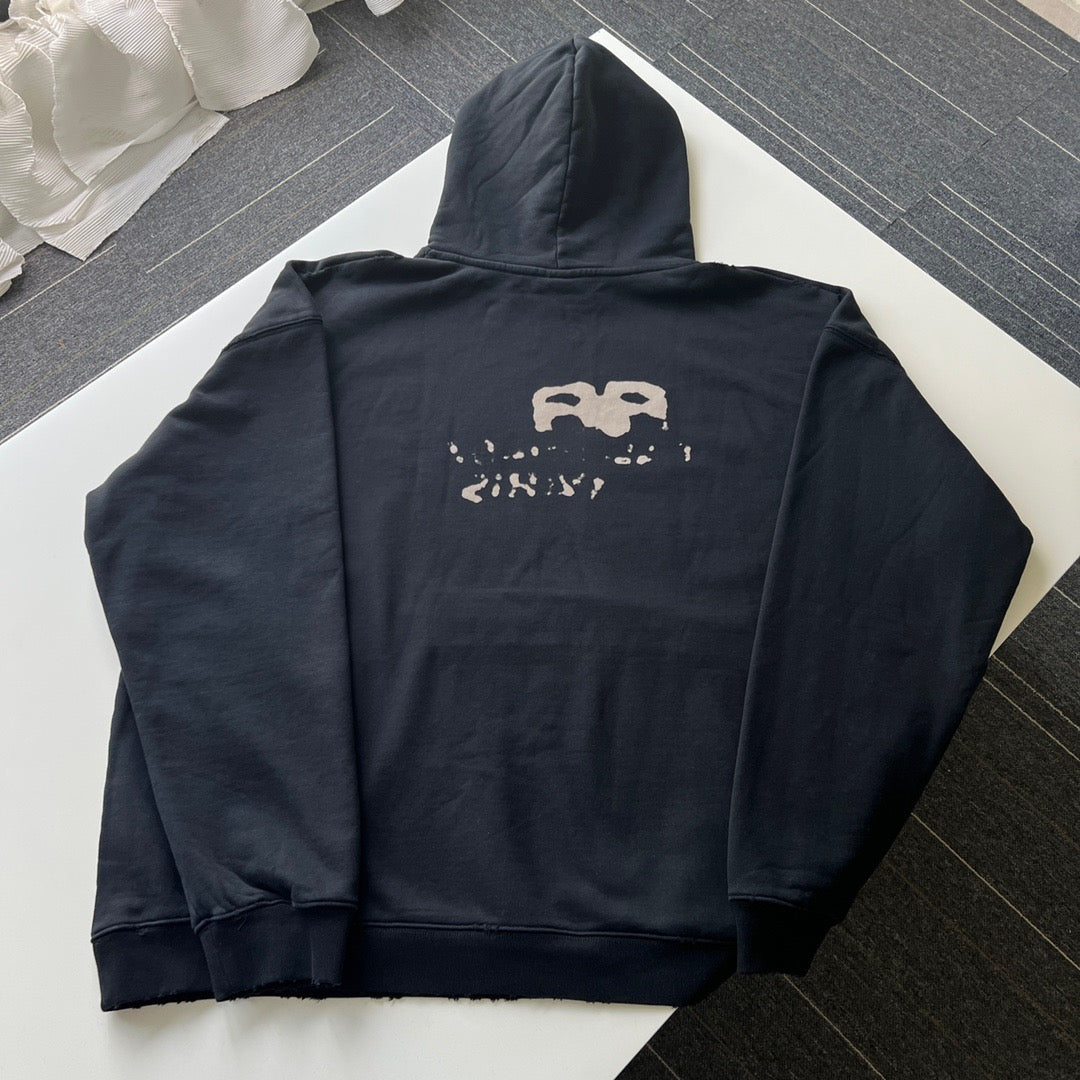 Balenciaga Hoodie