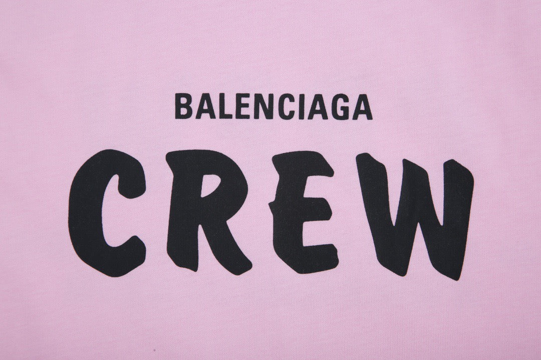 Balenciaga T-shirt