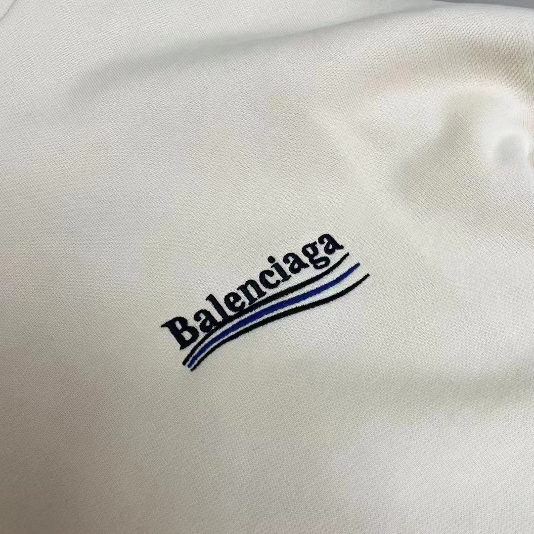 Balenciaga Hoodie