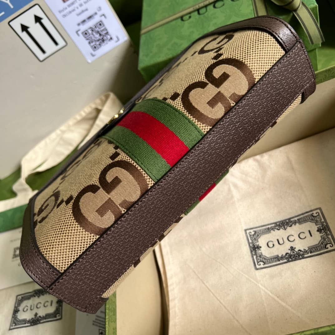 Gucci Ophidia GG Small Shoulder Chain Crossbody Bag 503877 Replica