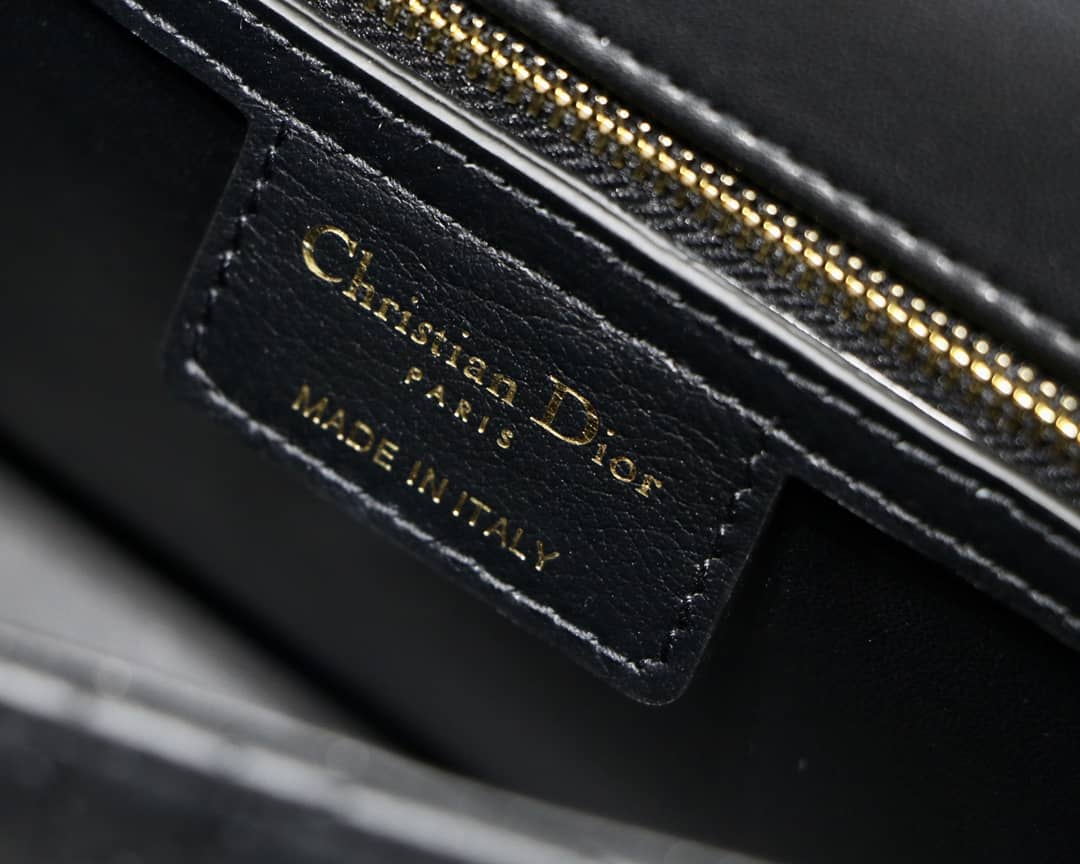Christian Dior Caro Replica Bag