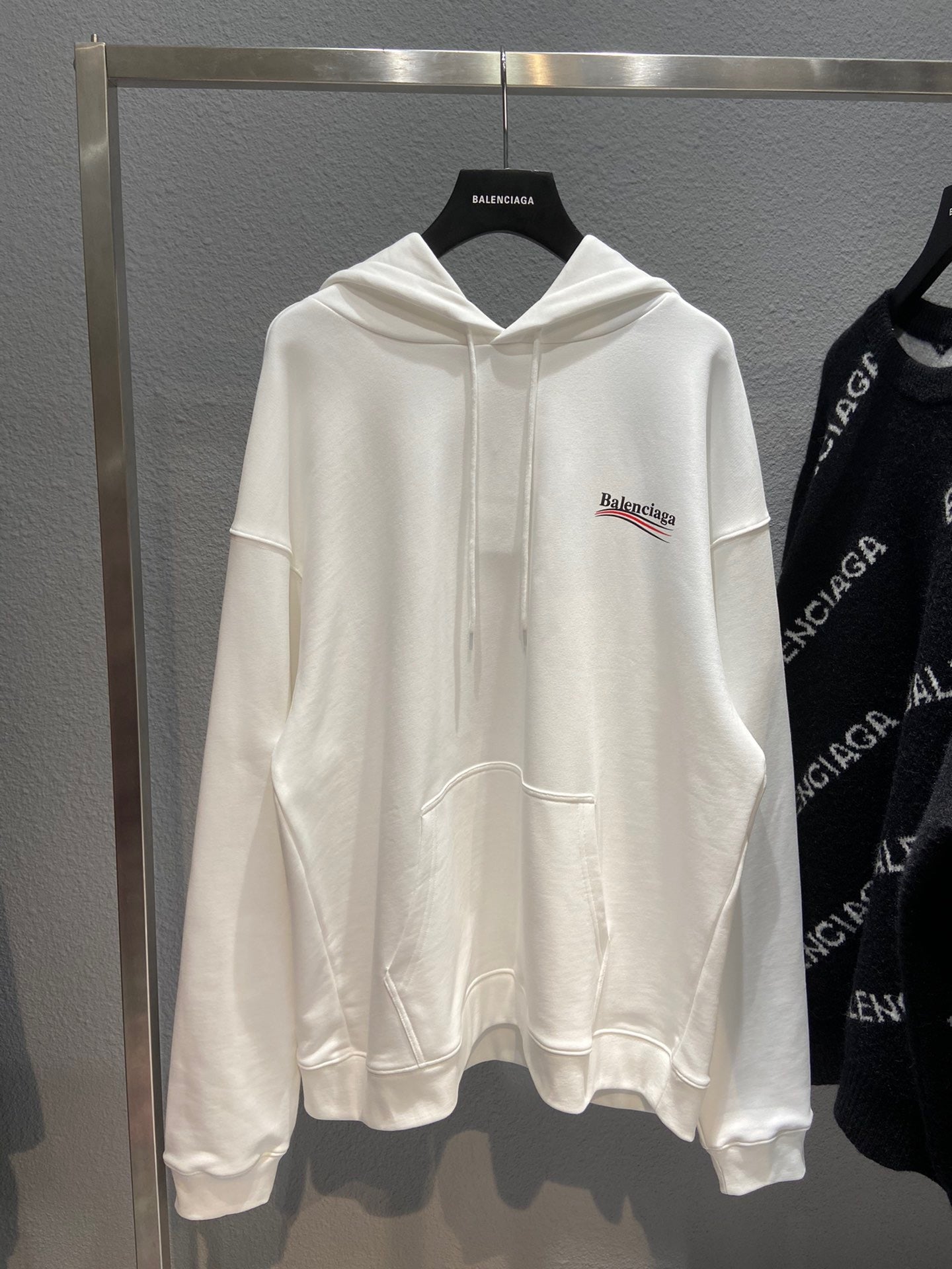 Balenciaga Hoodie