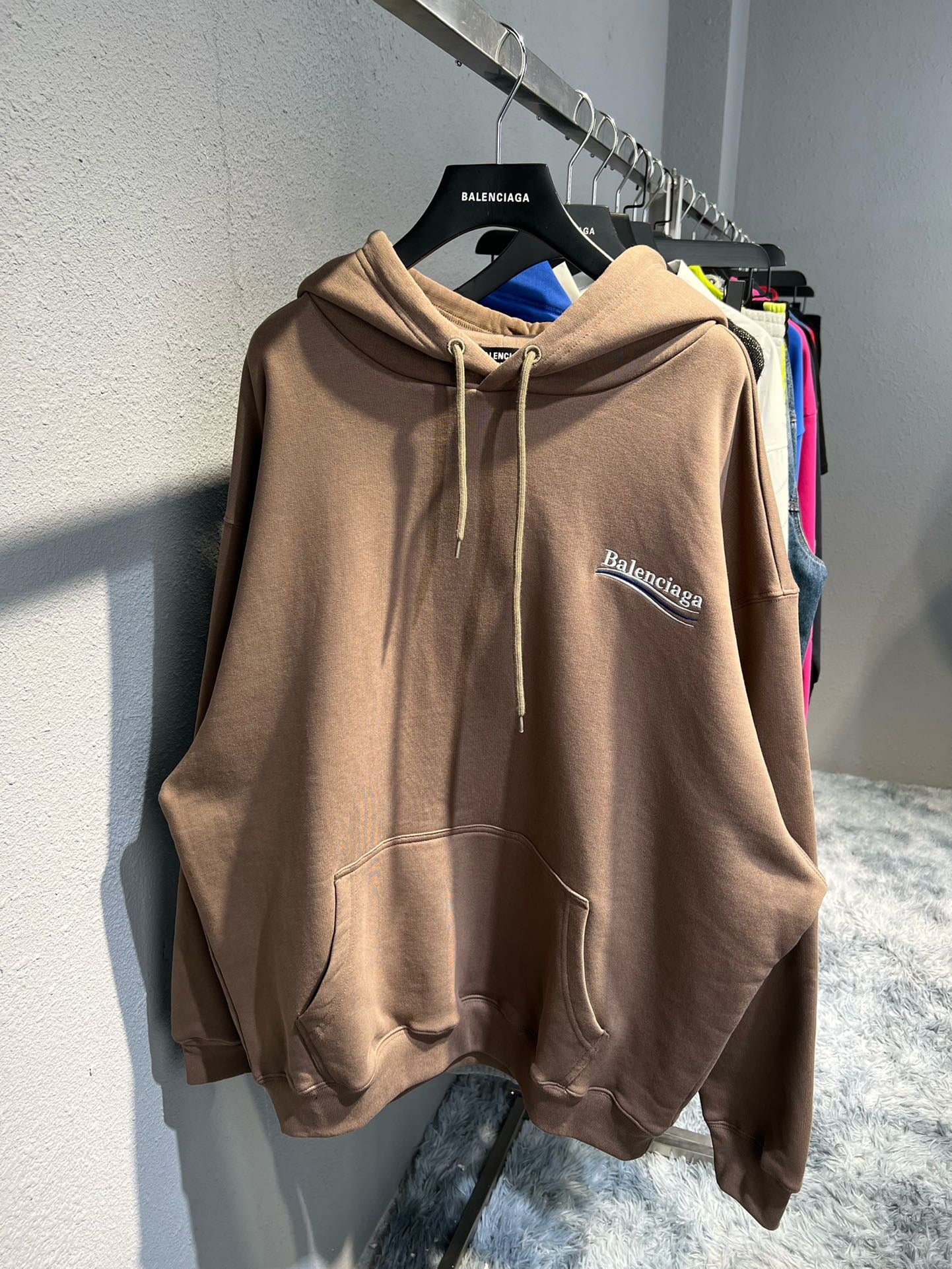 Balenciaga Hoodie