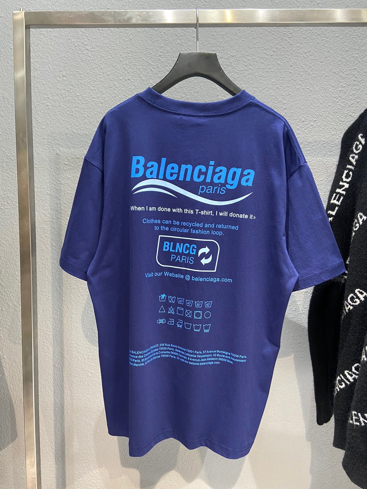 Balenciaga T-shirt