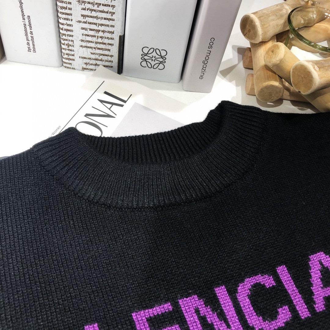 Balenciaga Sweater