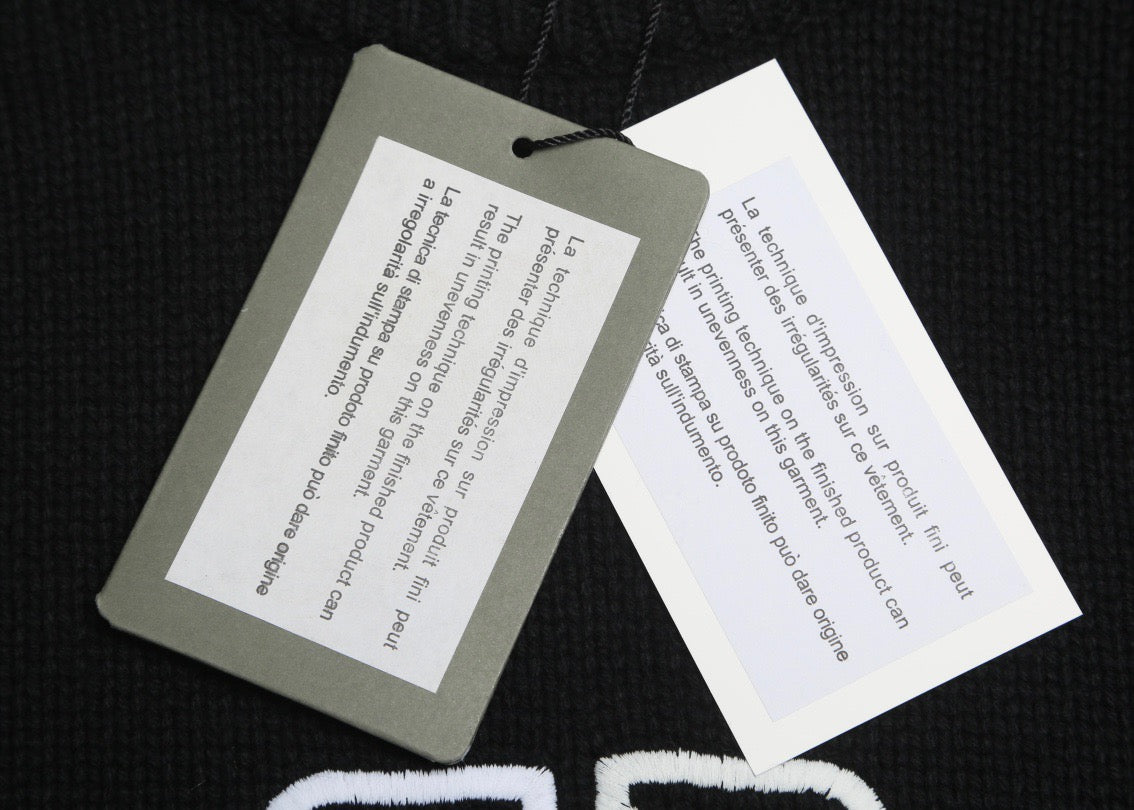 Balenciaga Sweater