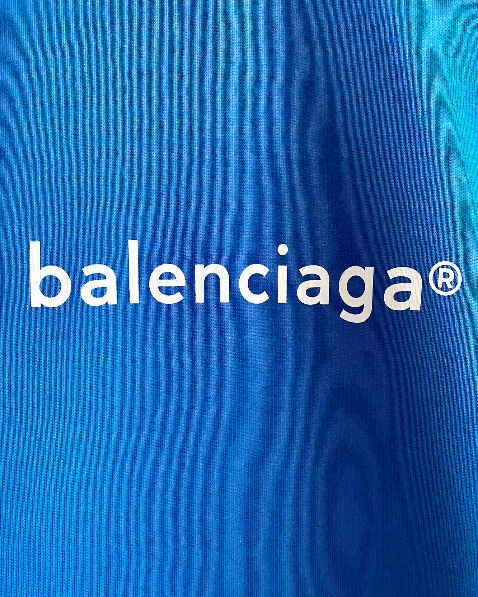 Balenciaga Hoodie