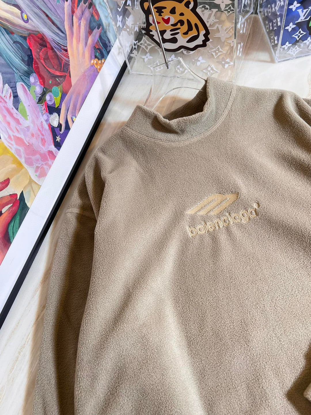 Balenciaga Sweatshirt