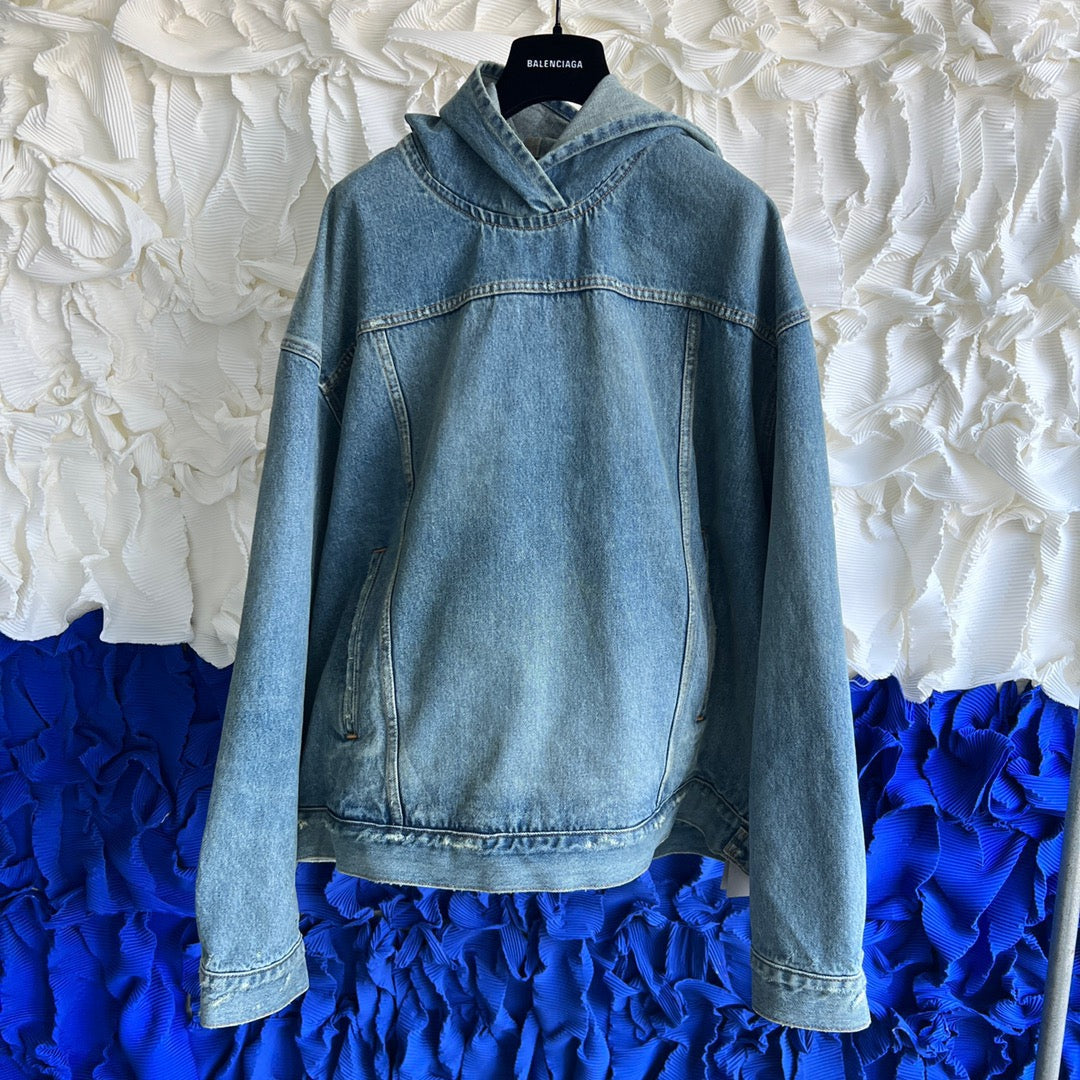 Balenciaga Hoodie
