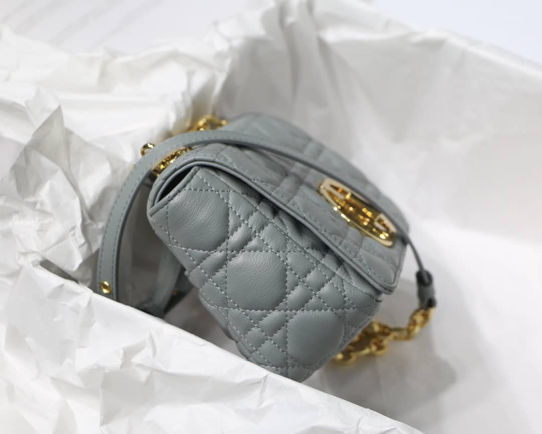 Christian Dior Caro Replica Bag