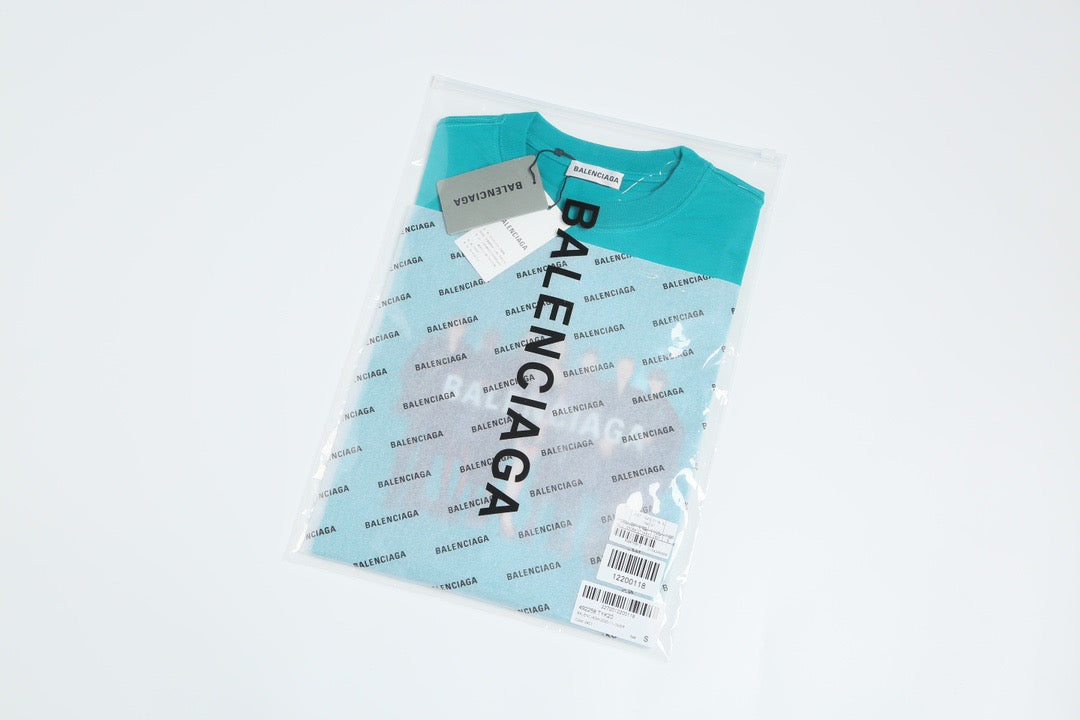 Balenciaga T-shirt