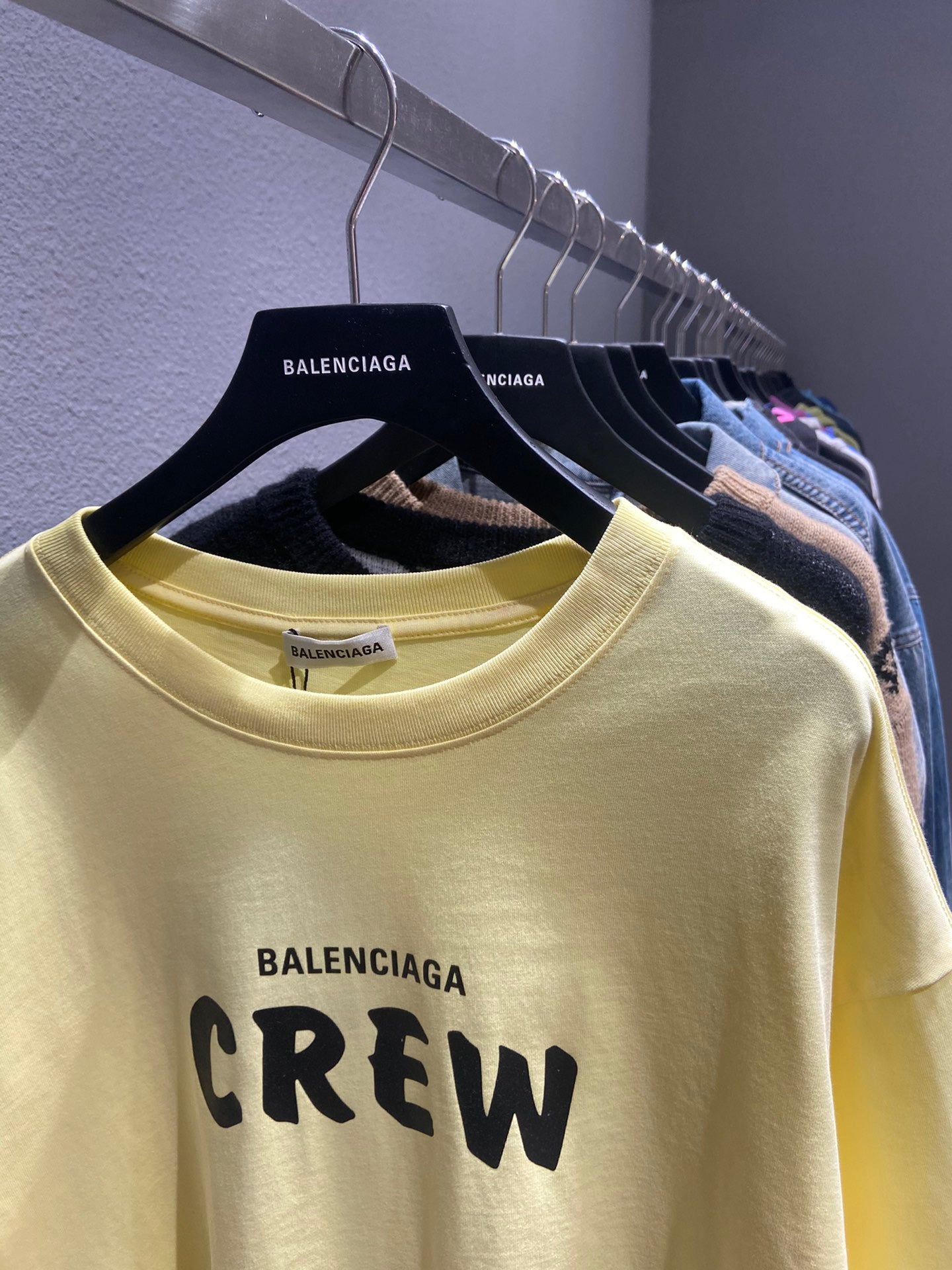 Balenciaga T-shirt