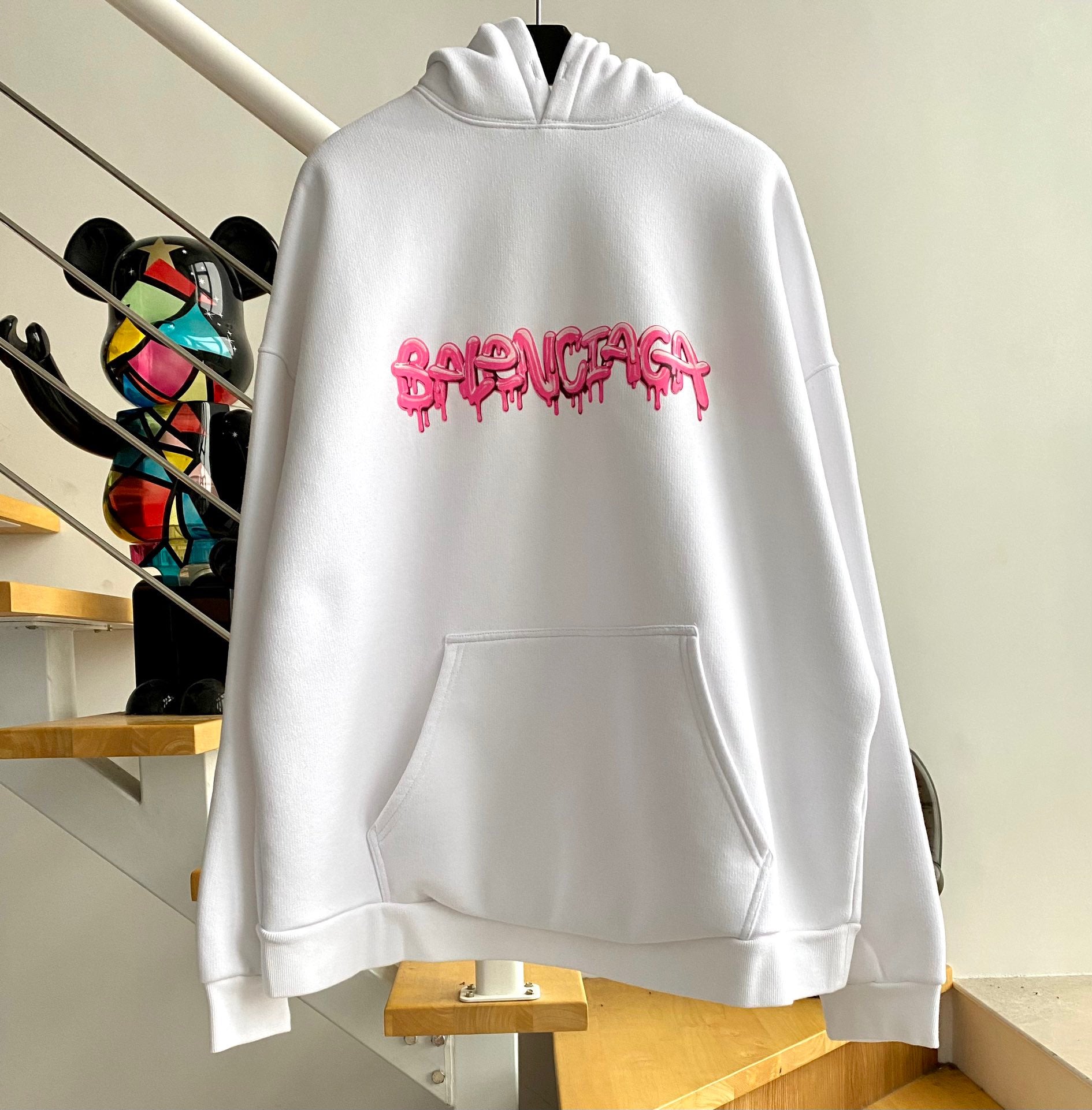 Balenciaga Hoodie