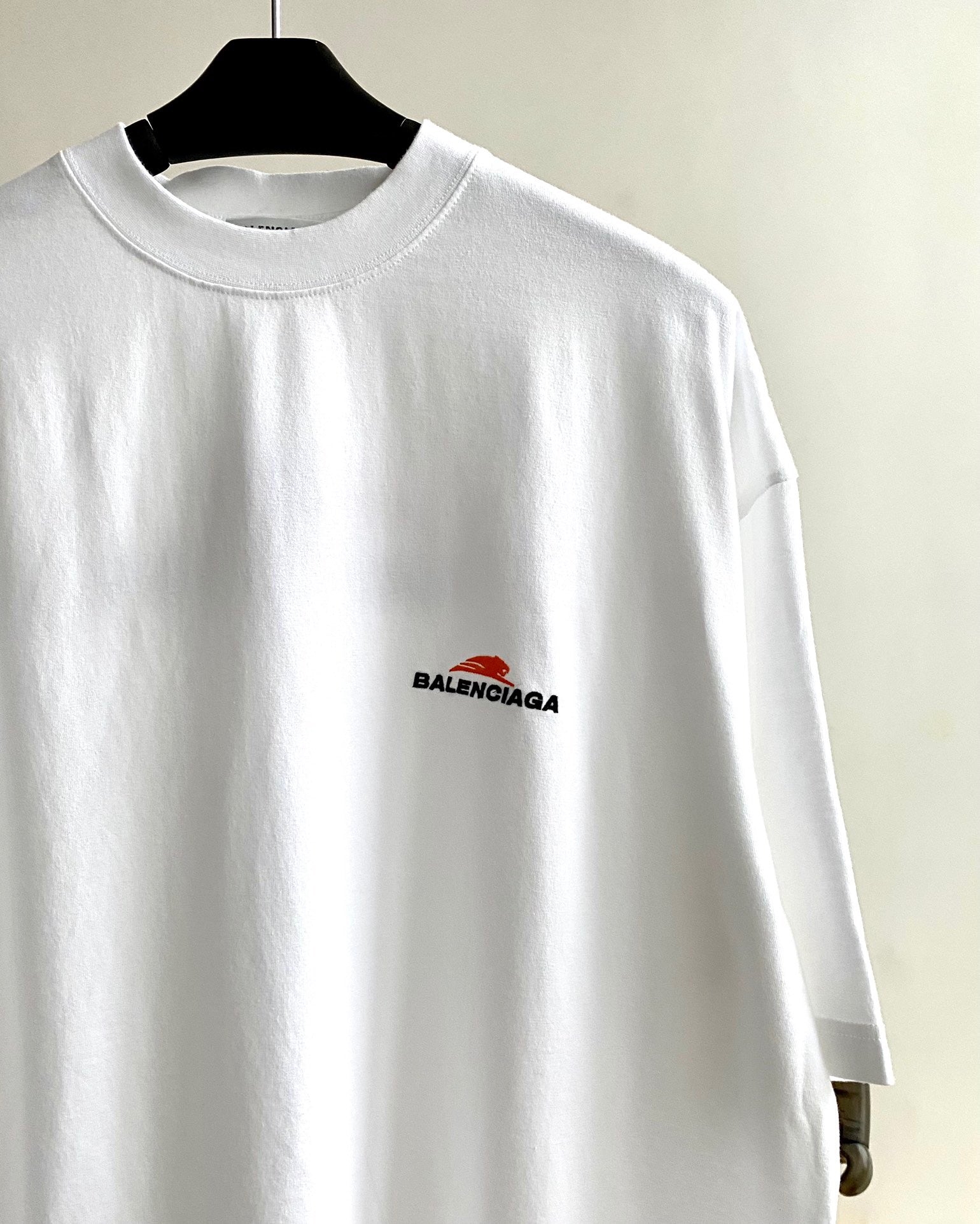 Balenciaga T-shirt