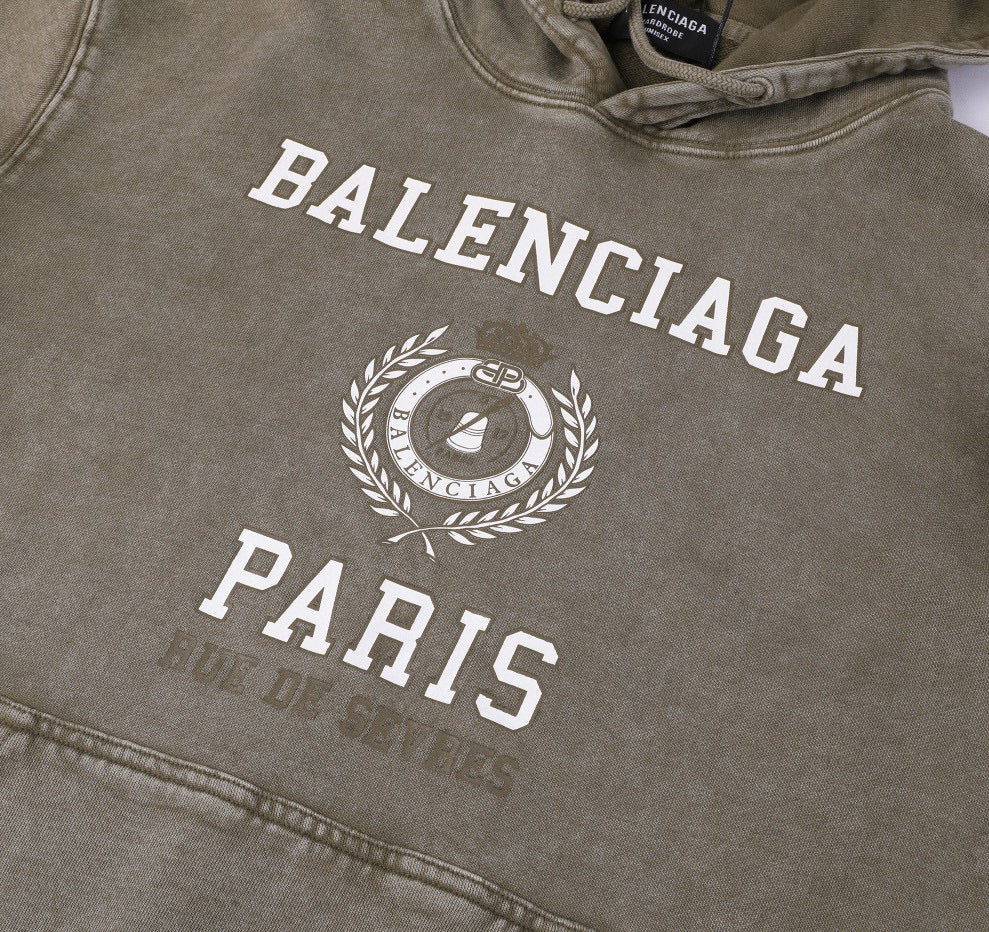 Balenciaga Hoodie