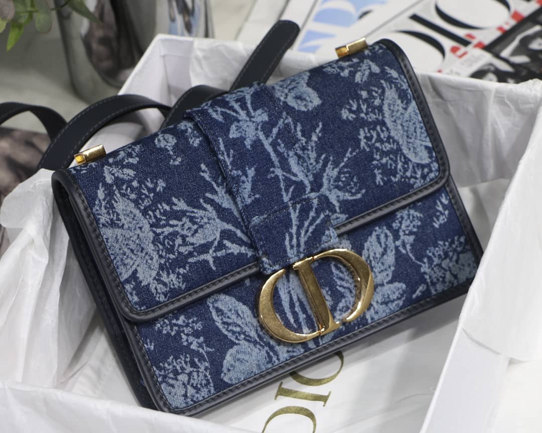 Dior Dupe Montaigne Bag