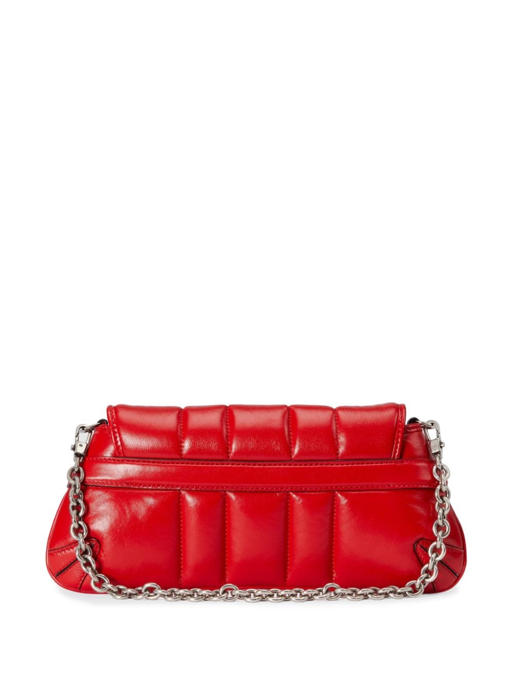 Gucci Horsebit Bag Dupe small Horsebit Chain quilted bag