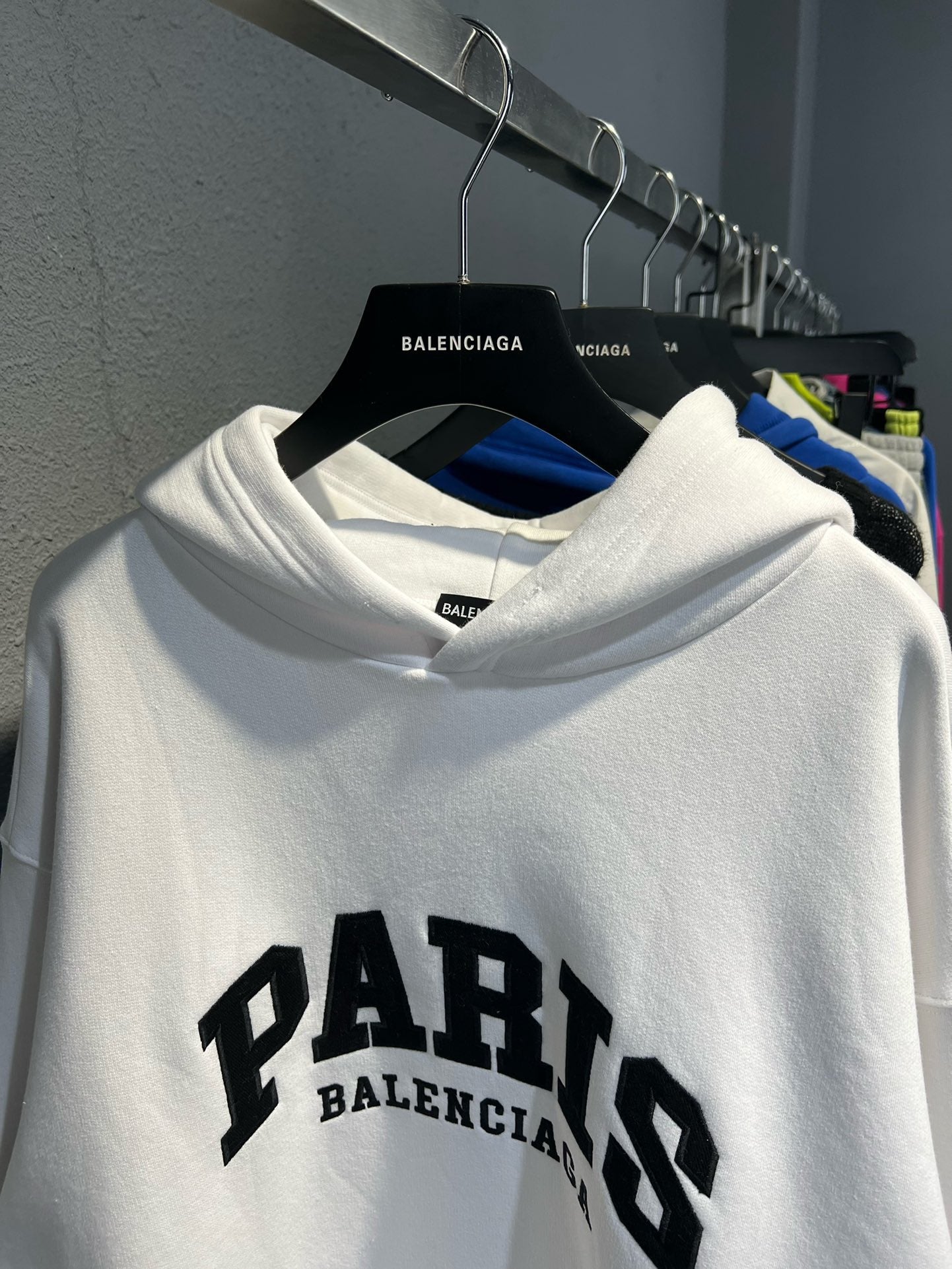Balenciaga Hoodie