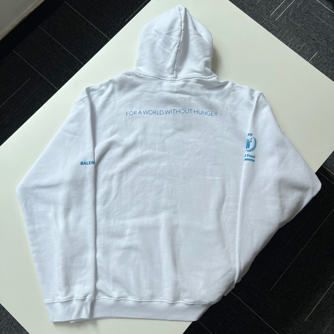 Balenciaga Hoodie