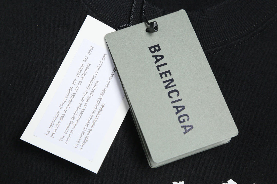 Balenciaga T-shirt