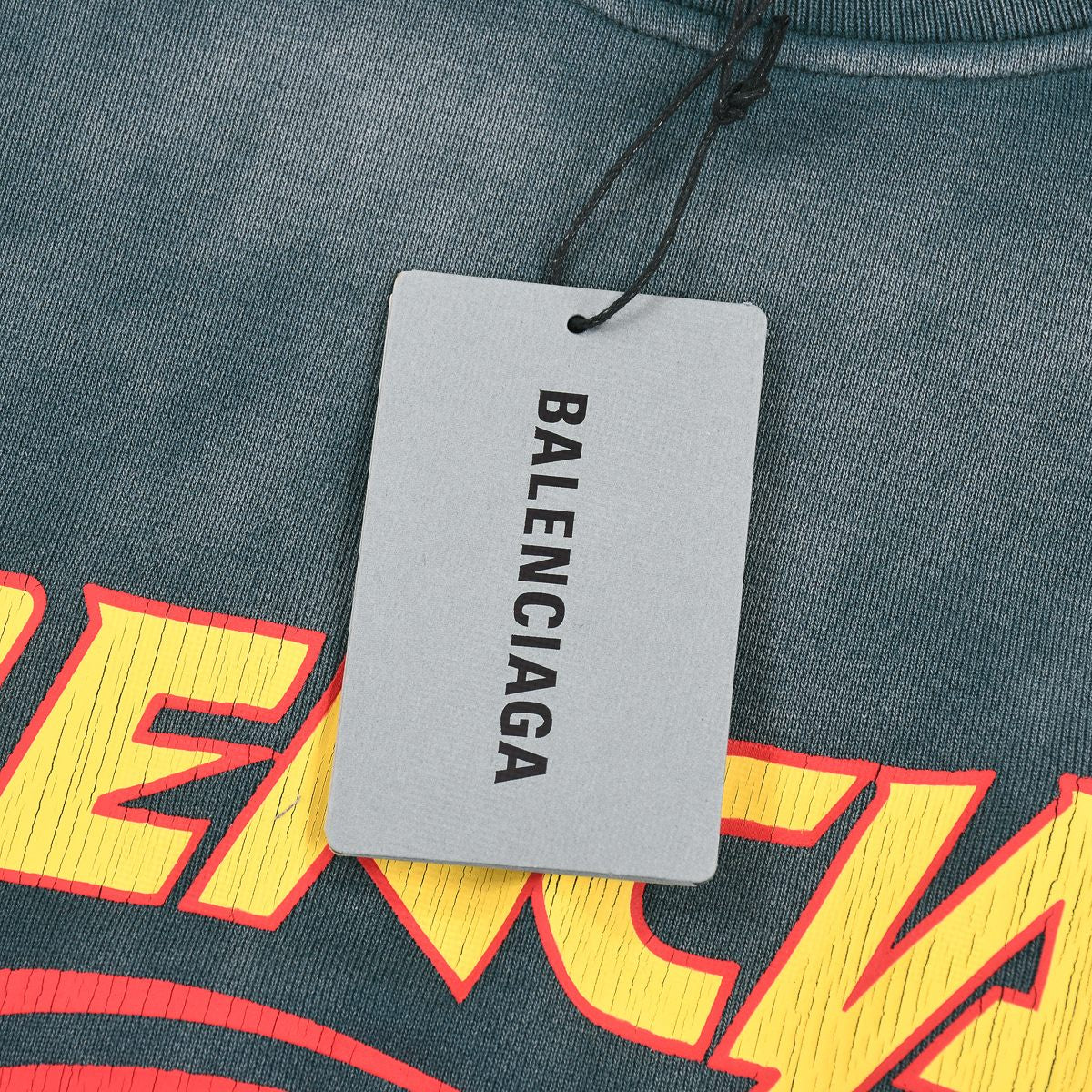 Balenciaga Sweatshirt