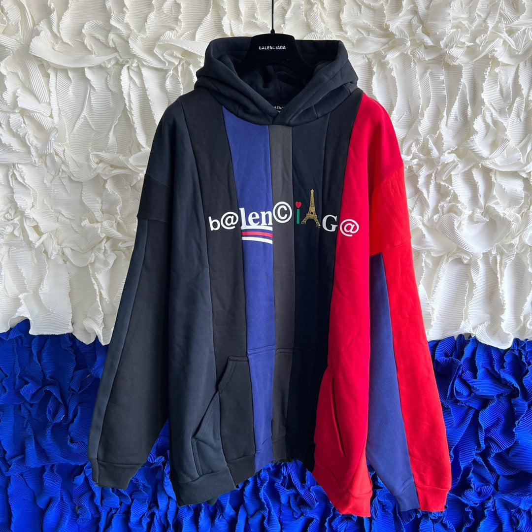 Balenciaga Hoodie