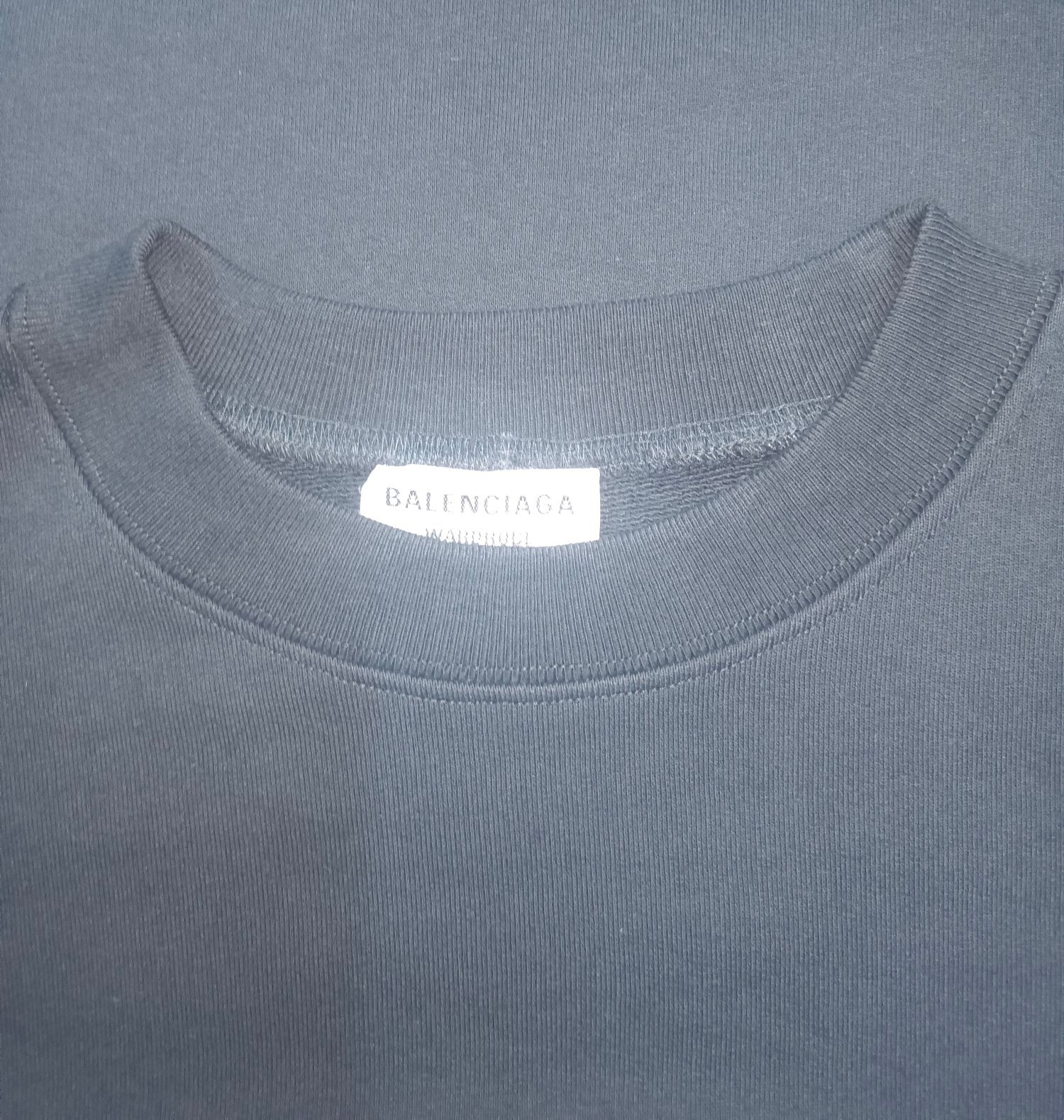 Balenciaga Sweatshirt