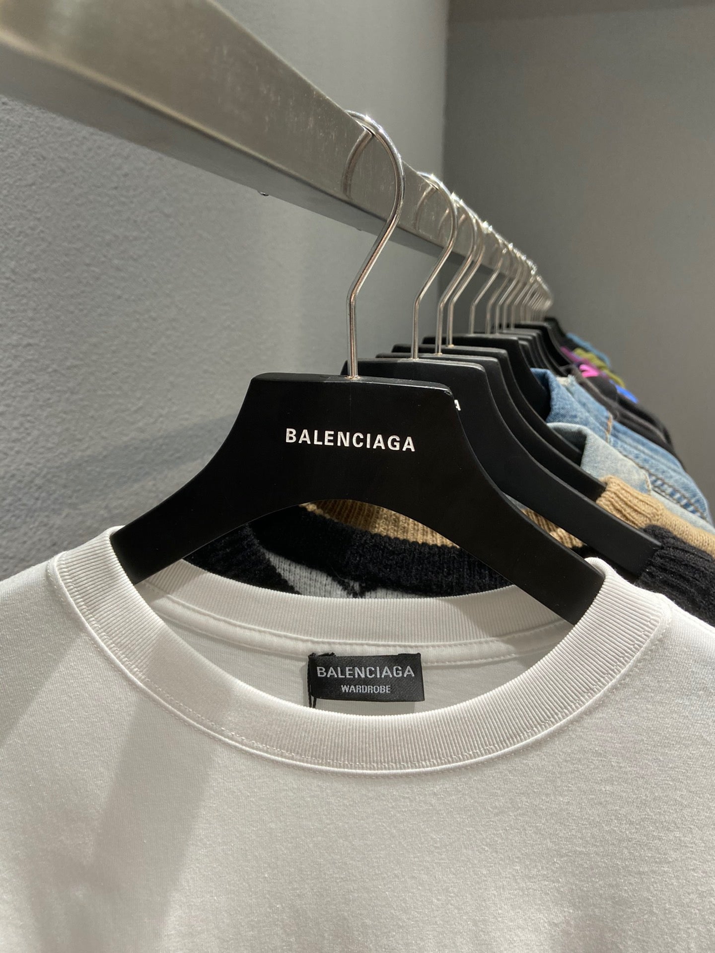 Balenciaga T-shirt