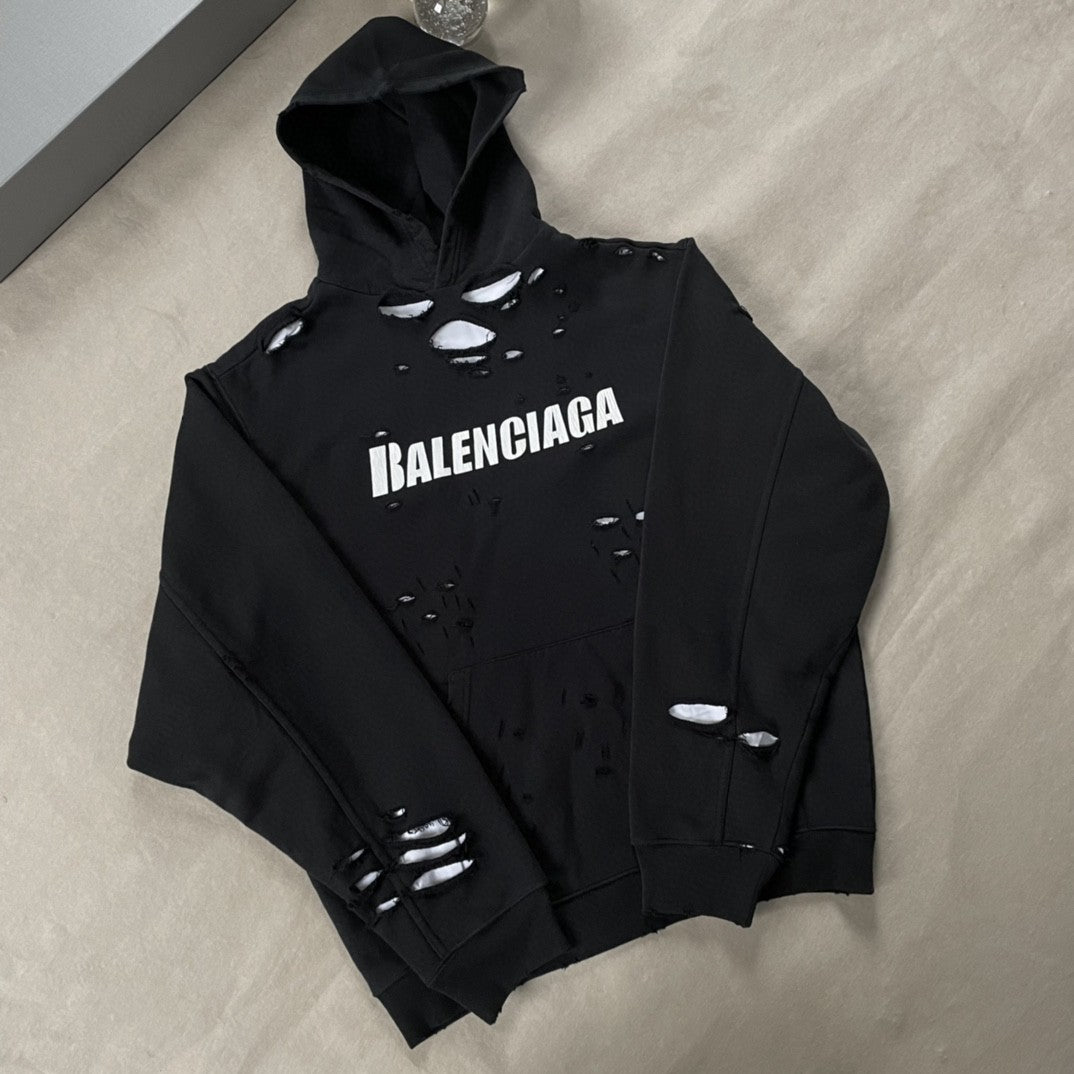 Balenciaga Hoodie