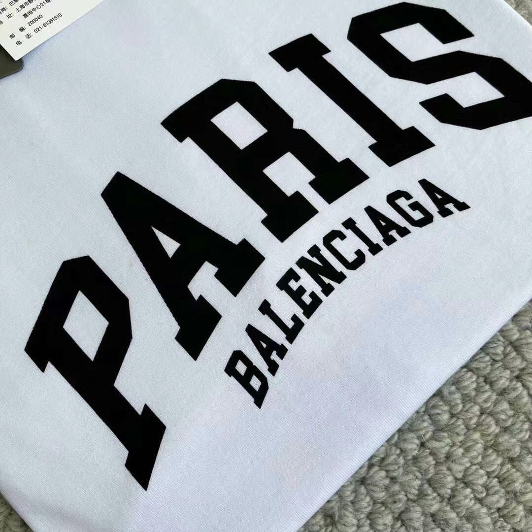 Balenciaga T-shirt