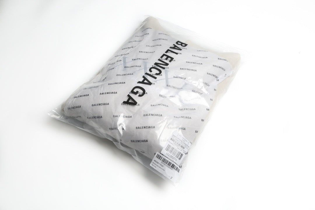 Balenciaga Hoodie