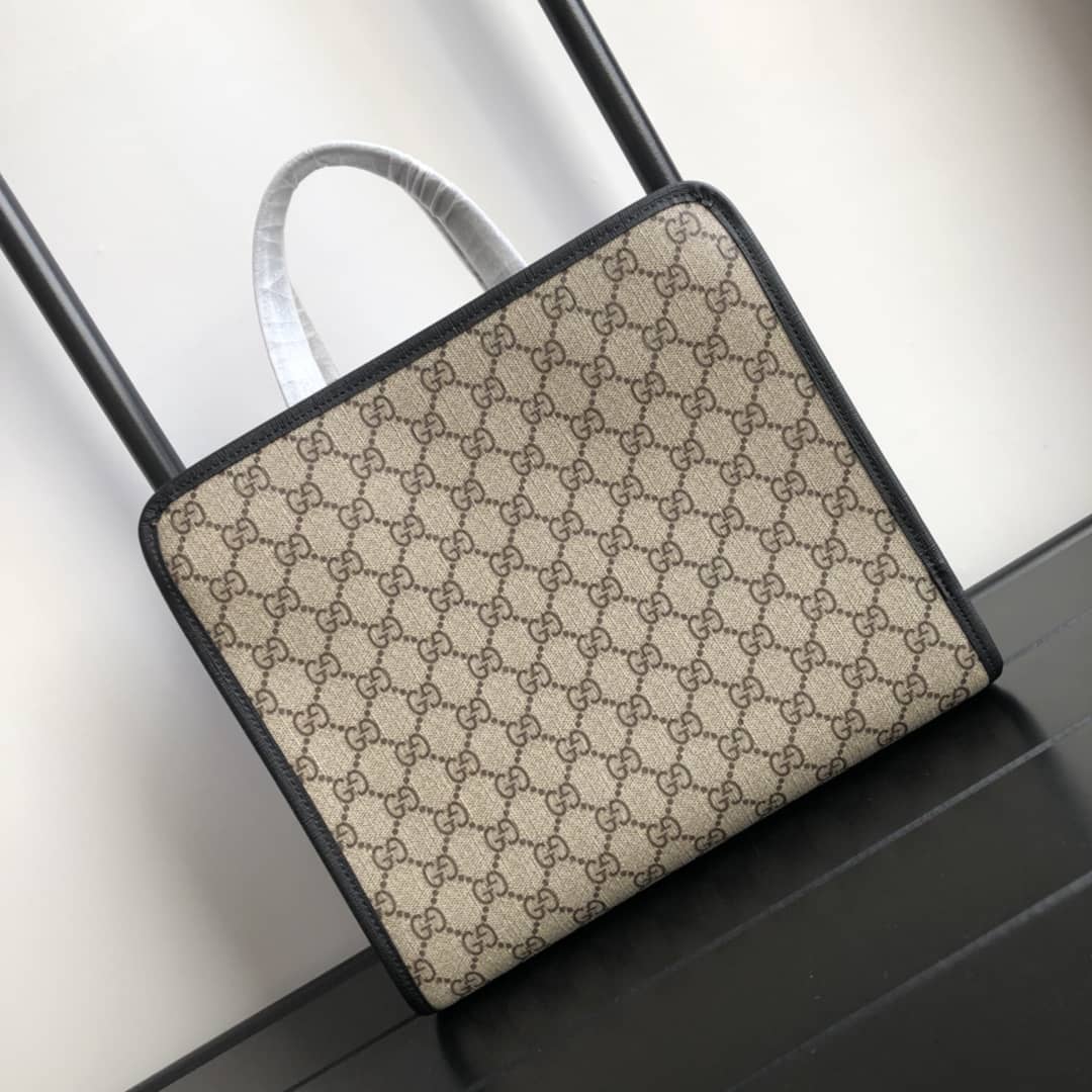 Gucci Children Tote With Apple Bag Replica 648797