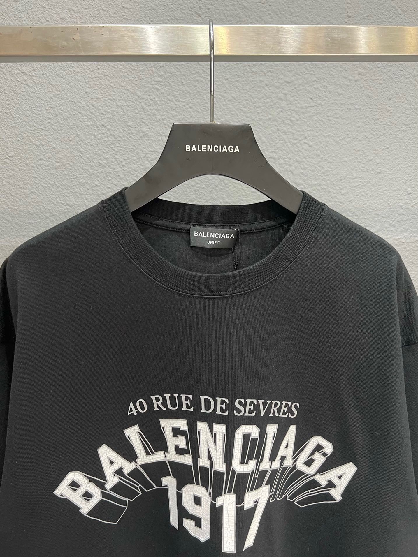 Balenciaga T-shirt