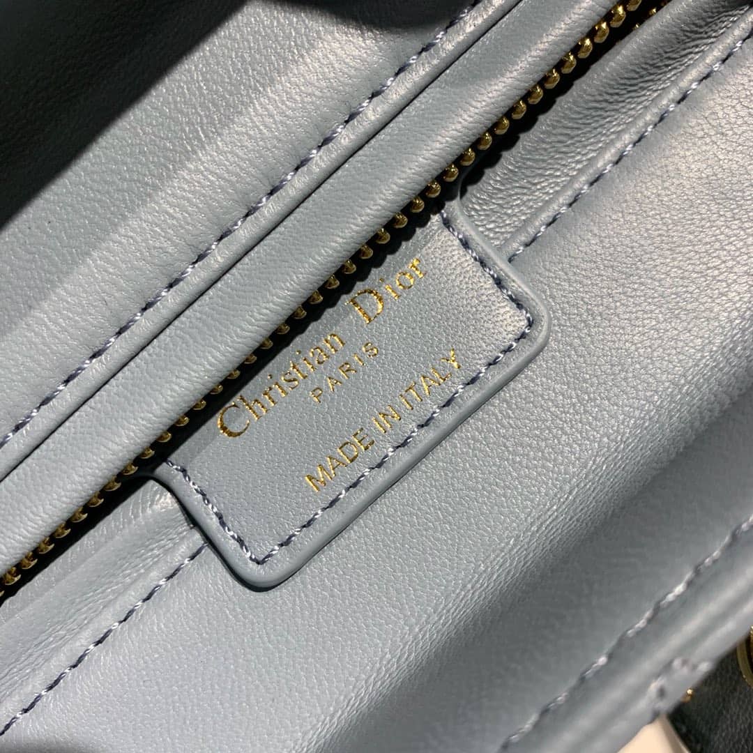Christian Dior Lady Dior 24CM Replica Bag