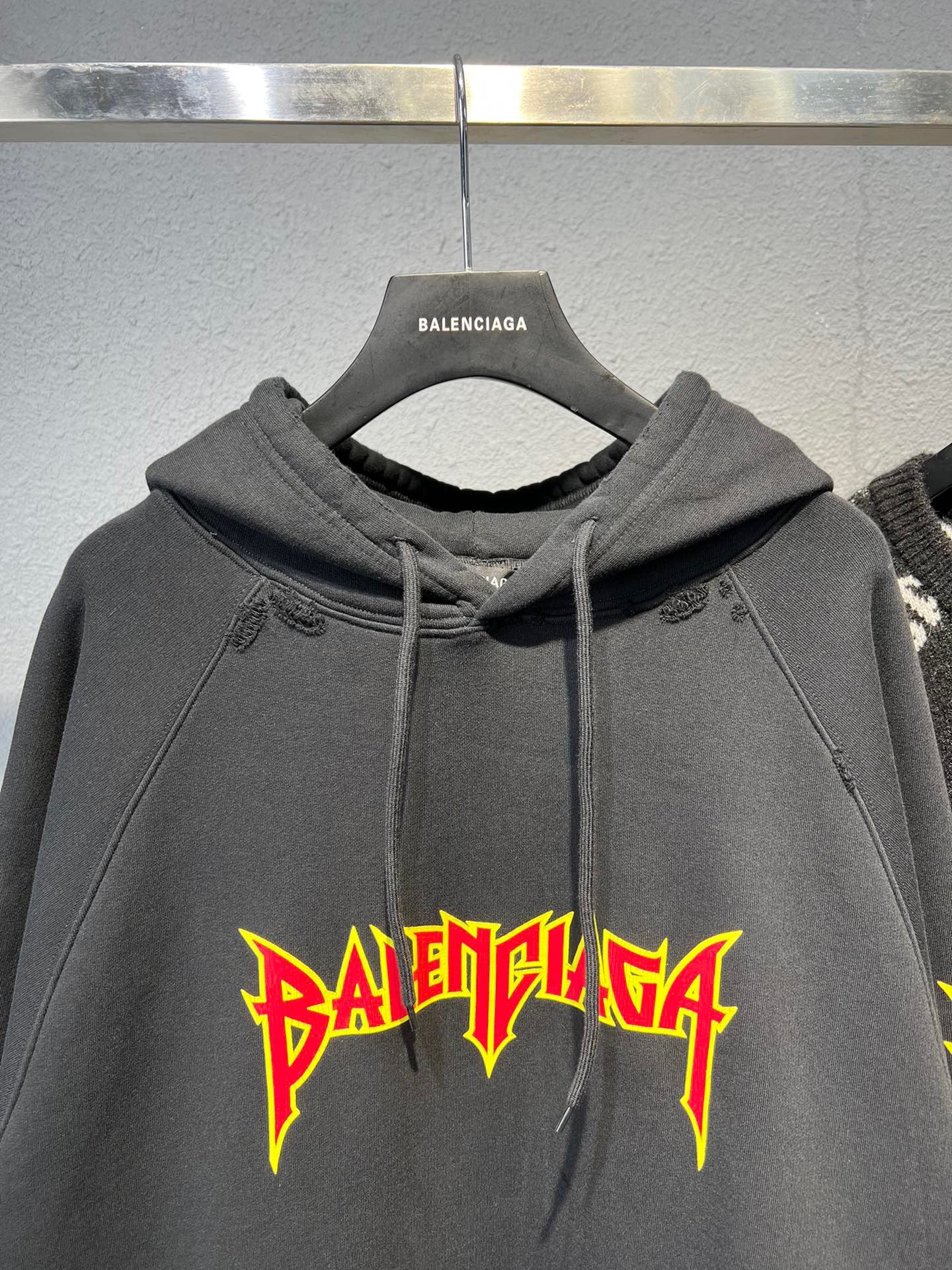 Balenciaga Hoodie