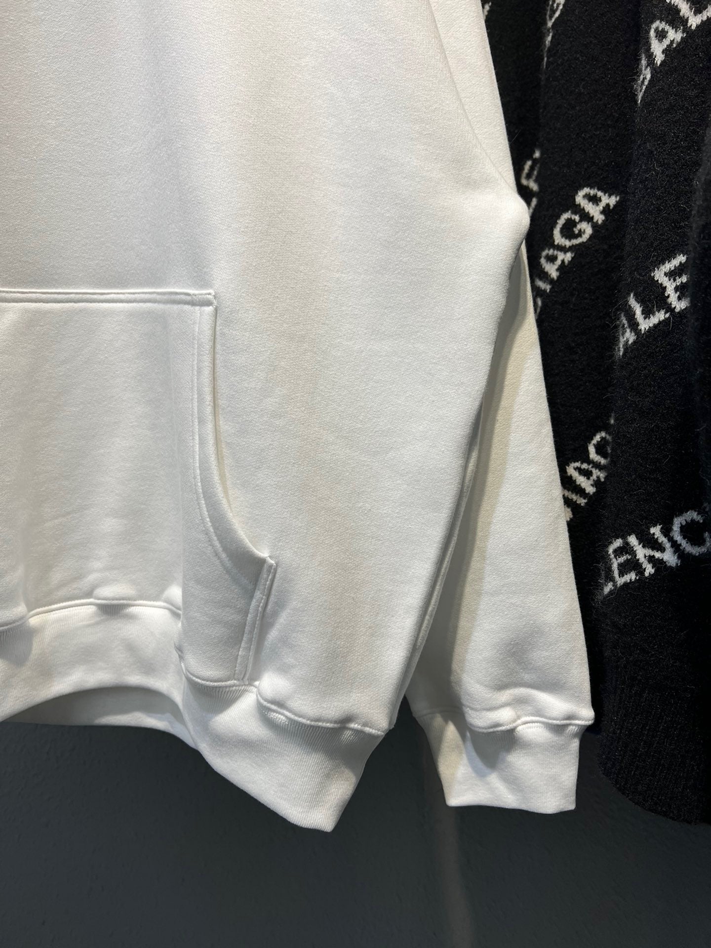 Balenciaga Hoodie