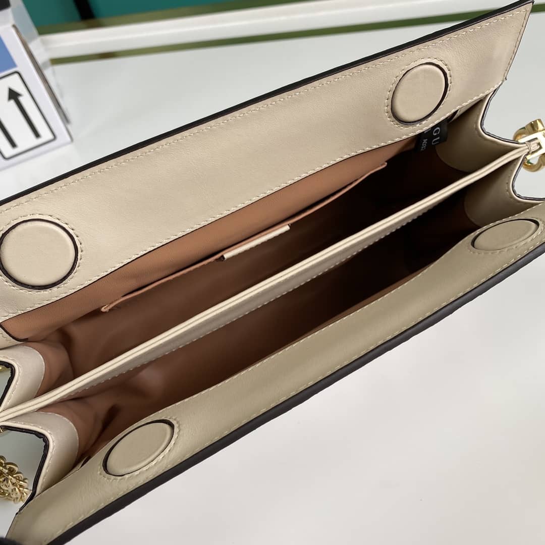 Gucci Ophidia GG Small Shoulder Bag Replica 503877