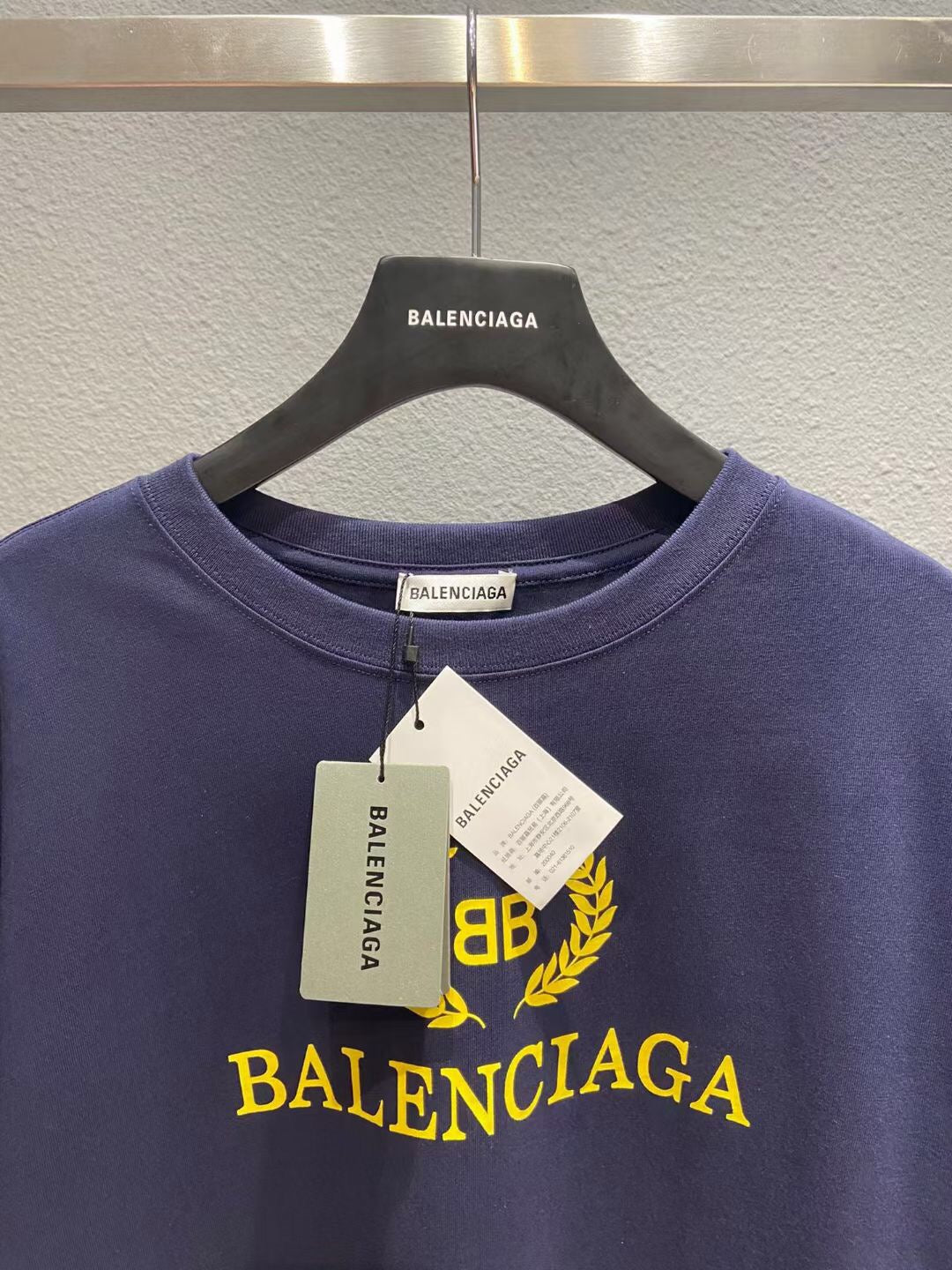 Balenciaga T-Shirt
