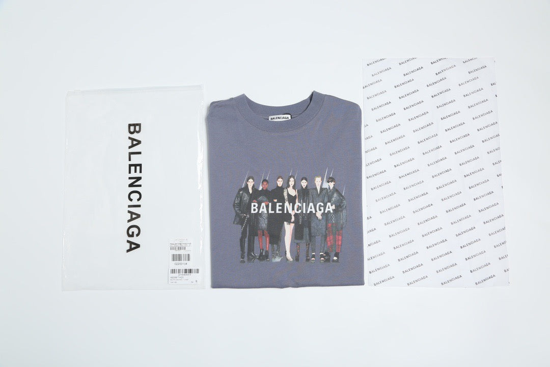 Balenciaga T-shirt
