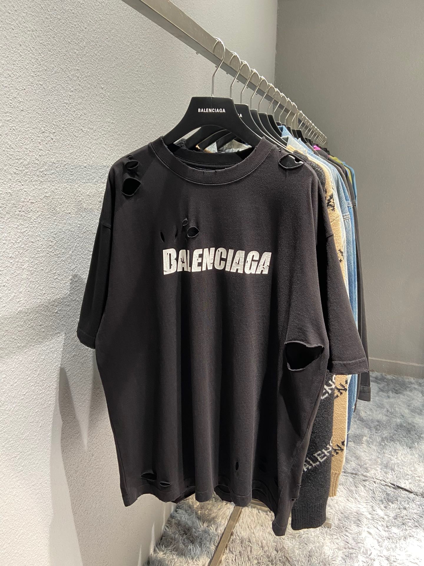 Balenciaga T-shirt