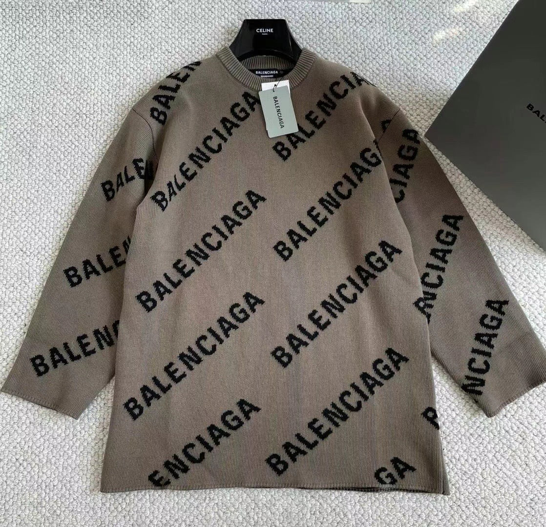 Balenciaga Sweater