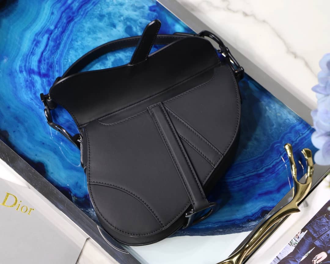 Christian Dior Replica Saddle Bag