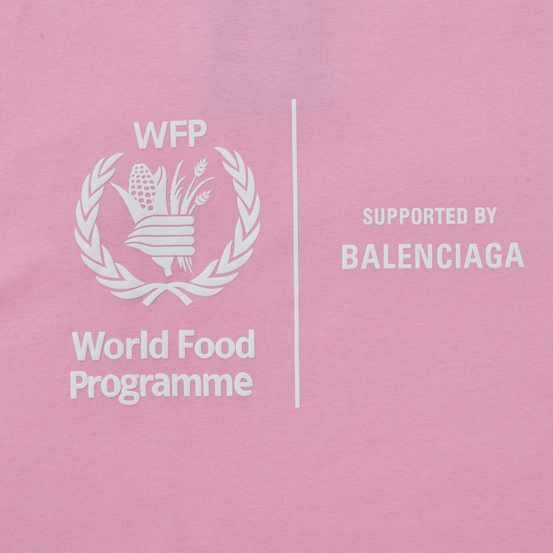 Balenciaga T-shirt