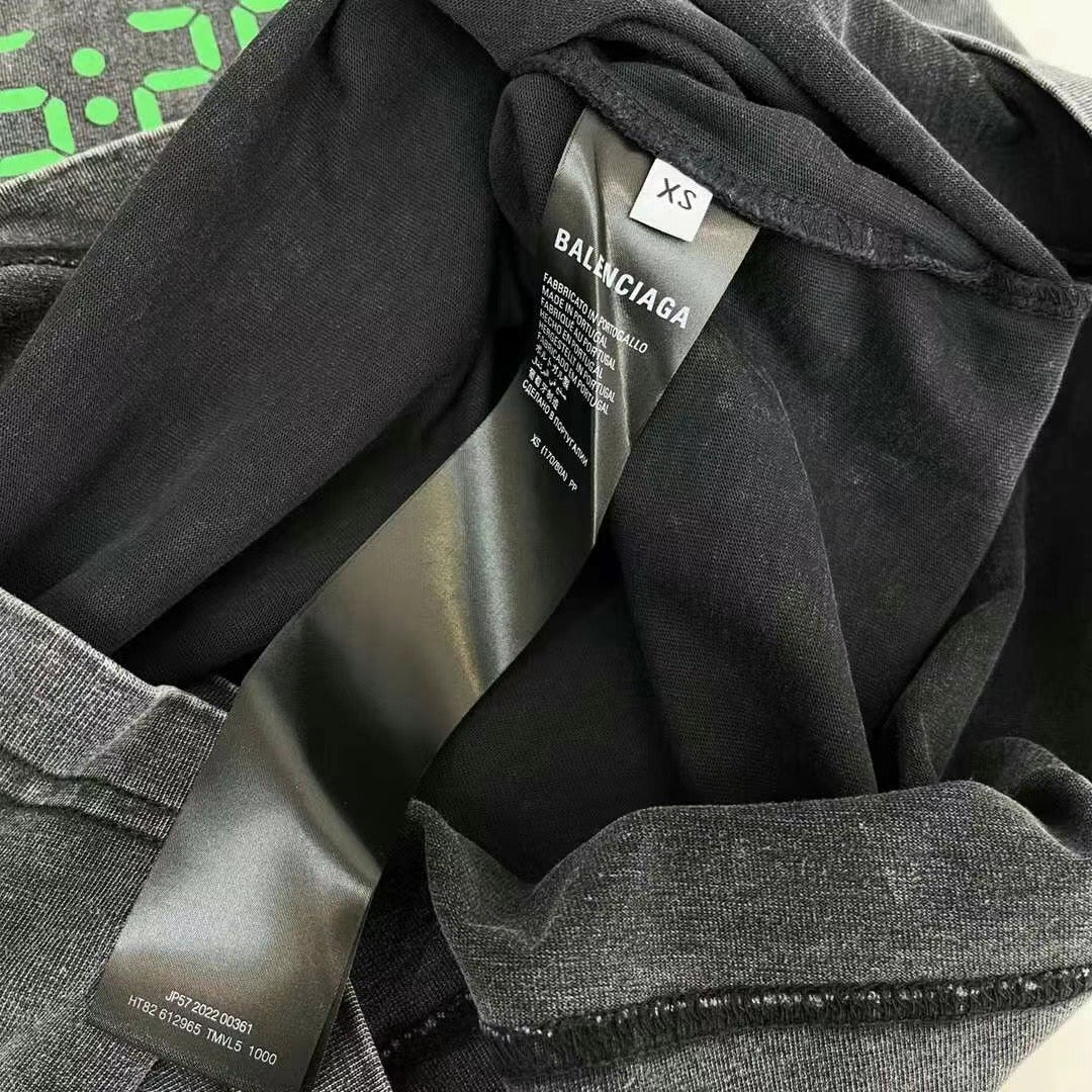 Balenciaga T-shirt